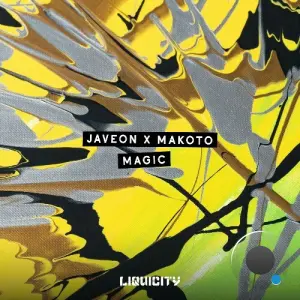 Javeon & Makoto - Magic (2026)