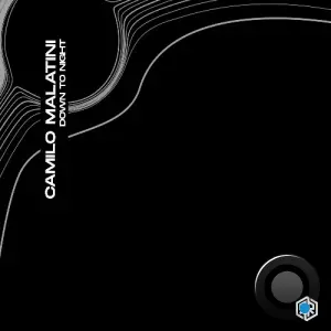 Camilo Malatini - Down To Night (2026)