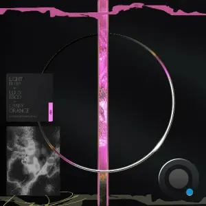Ellis Esco & Casey Orange - Light It Up (2026)