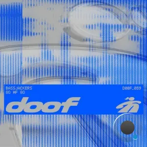 Bassjackers - GO MF GO (2026)