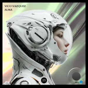 Vico Vazquez - Alma (2026)