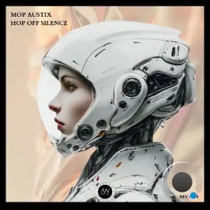 Mop AustiX - Hop Off Silence (2026)