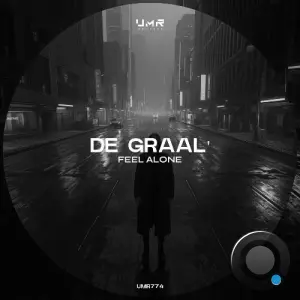 DE GRAAL' - Feel Alone (2026)
