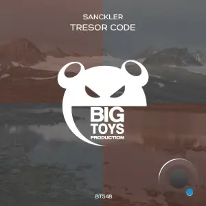 Sanckler - Tresor Code (2026)