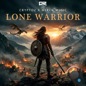CryptoZ x Meren Music - Lone Warrior (2026)