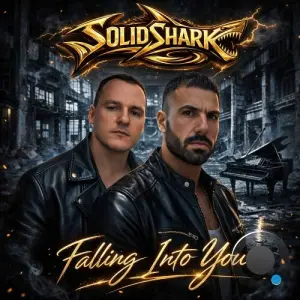 SolidShark - Falling Into You (2026)