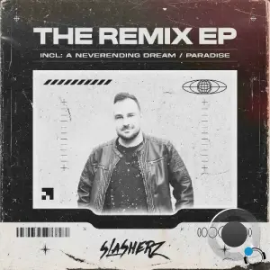 Slasherz - The Remix (2026)