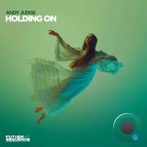 Andy Judge - Holding On (2026)