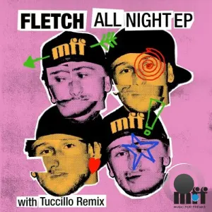 Fletch - All Night (2026)