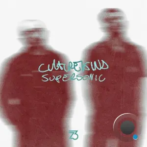 CultureKind - Supersonic (2026)