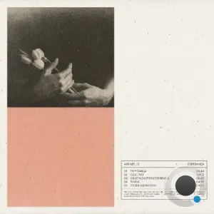 Any Mello - Esperança (2026)