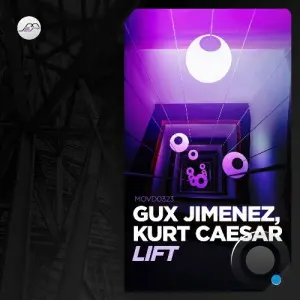 Gux Jimenez, Kurt Caesar - Lift (2026)