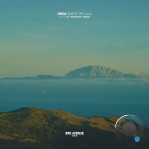 Hisai - Kinetic Rituals (2026)