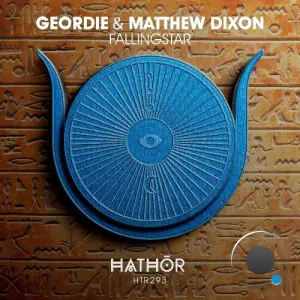 Geordie, Matthew Dixon - Fallingstar (2026)