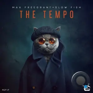 Max Freegrant, Slow Fish - The Tempo (2026)