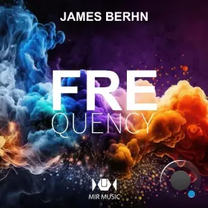 James Berhn - Frequency (2026)