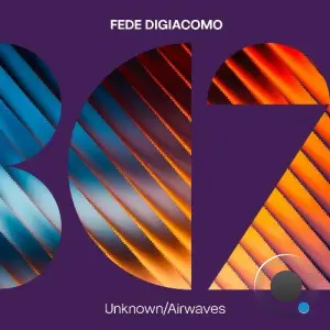 Fede Digiacomo - Unknown/Airwaves (2026)