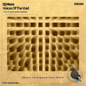 DJ Meoz - Voices Of The Void (2026)