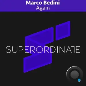 Marco Bedini - Again (2026)