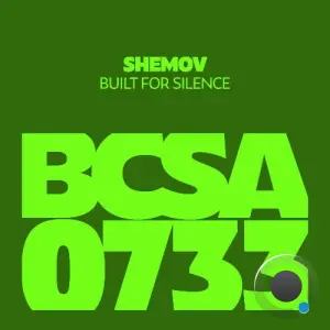 ShemoW - Built for Silence (2026)