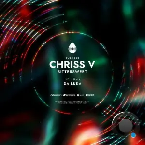 Chriss V - Bittersweet (2026)