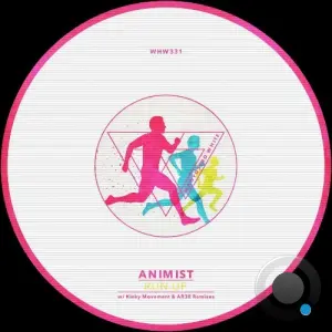 Animist - Run Up (2026)