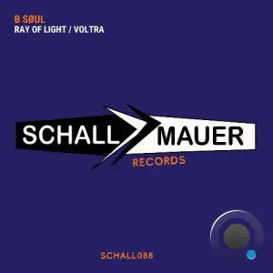 B SØUL (SL) - Ray of Light (2026)
