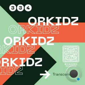 OrkidZ - Transcend (2026)