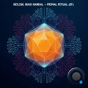 Deilish, Hugo Handal - Primal Ritual (2026)