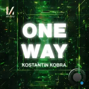 Konstantin Kobra - One Way (2026)