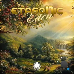 Etasonic - Eden (2026)