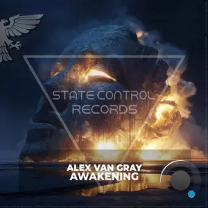 Alex Van Gray - Awakening (2026)