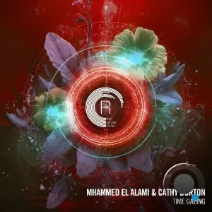Mhammed El Alami & Cathy Burton - Time Gazing (2026)