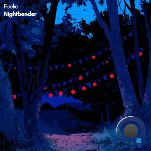 Foelie - Nightbender (2026)
