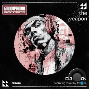 DJ Rain - The Weapon (2026)