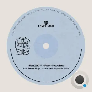 Mezzadri - Raw Thoughts (2026)