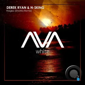 Derek Ryan & N-Sking - Nagisa (Shoma Remix) (2026)
