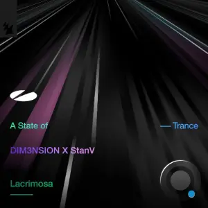 Dim3nsion X Stanv - Lacrimosa (2026)