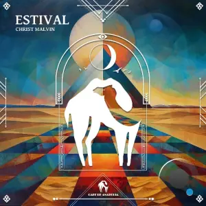 Christ Malvin - Estival (2026)