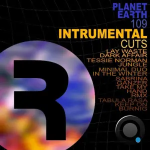 Deep House Instrumental Cuts (2026)
