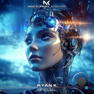 Ryan K - Special (2026)