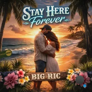 Big RIC - Stay Here Forever (2026)