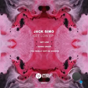 Jack Simo - Get Low (2026)