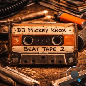 DJ Mickey Knox - Beat Tape 2 (2026)