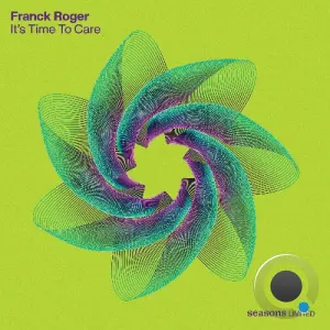 Franck Roger - It's Time To Care (2026)