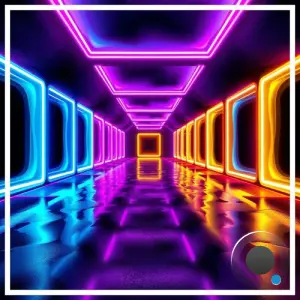 Neon Room, Vol. 1 (2026)