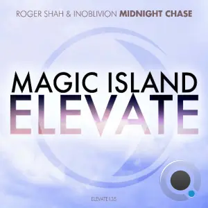 Roger Shah & Inoblivion - Midnight Chase (2026)