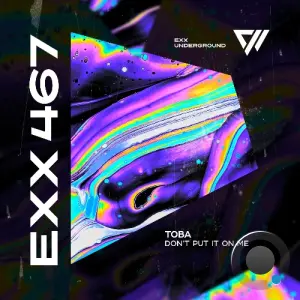 Toba - Don't Put It On Me (2026)