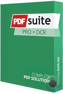 PDF Suite Pro + OCR 20.0.55.21555 [Multi/Rus]
