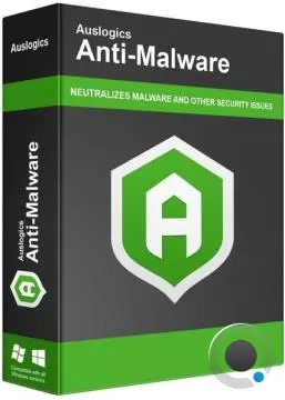 Auslogics Anti-Malware 1.23.0.4 + Portable [Multi/Rus]